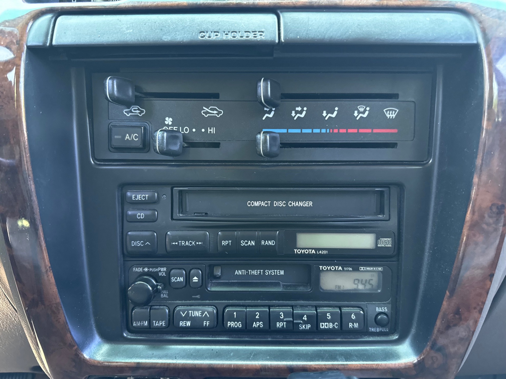 Used-1997-Toyota-4Runner-Limited