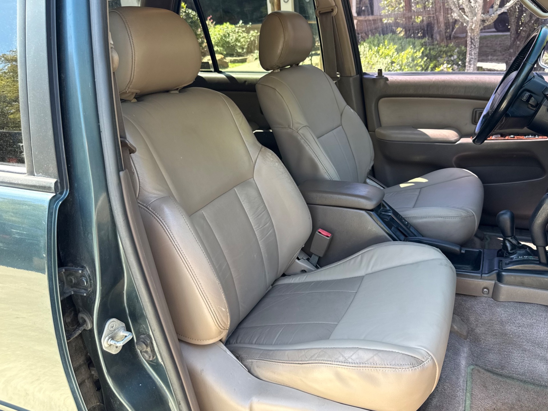 Used-1997-Toyota-4Runner-Limited