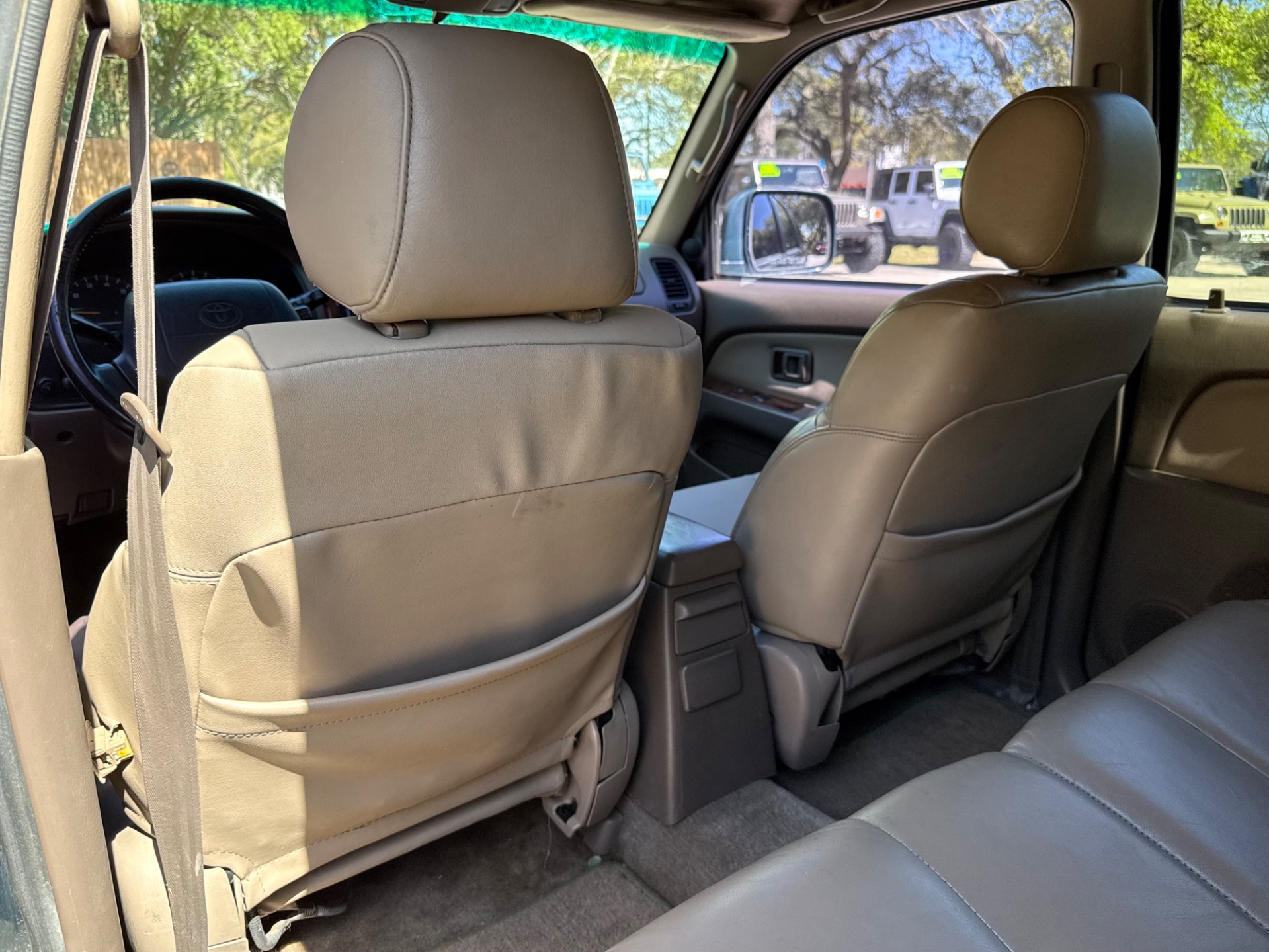Used-1997-Toyota-4Runner-Limited