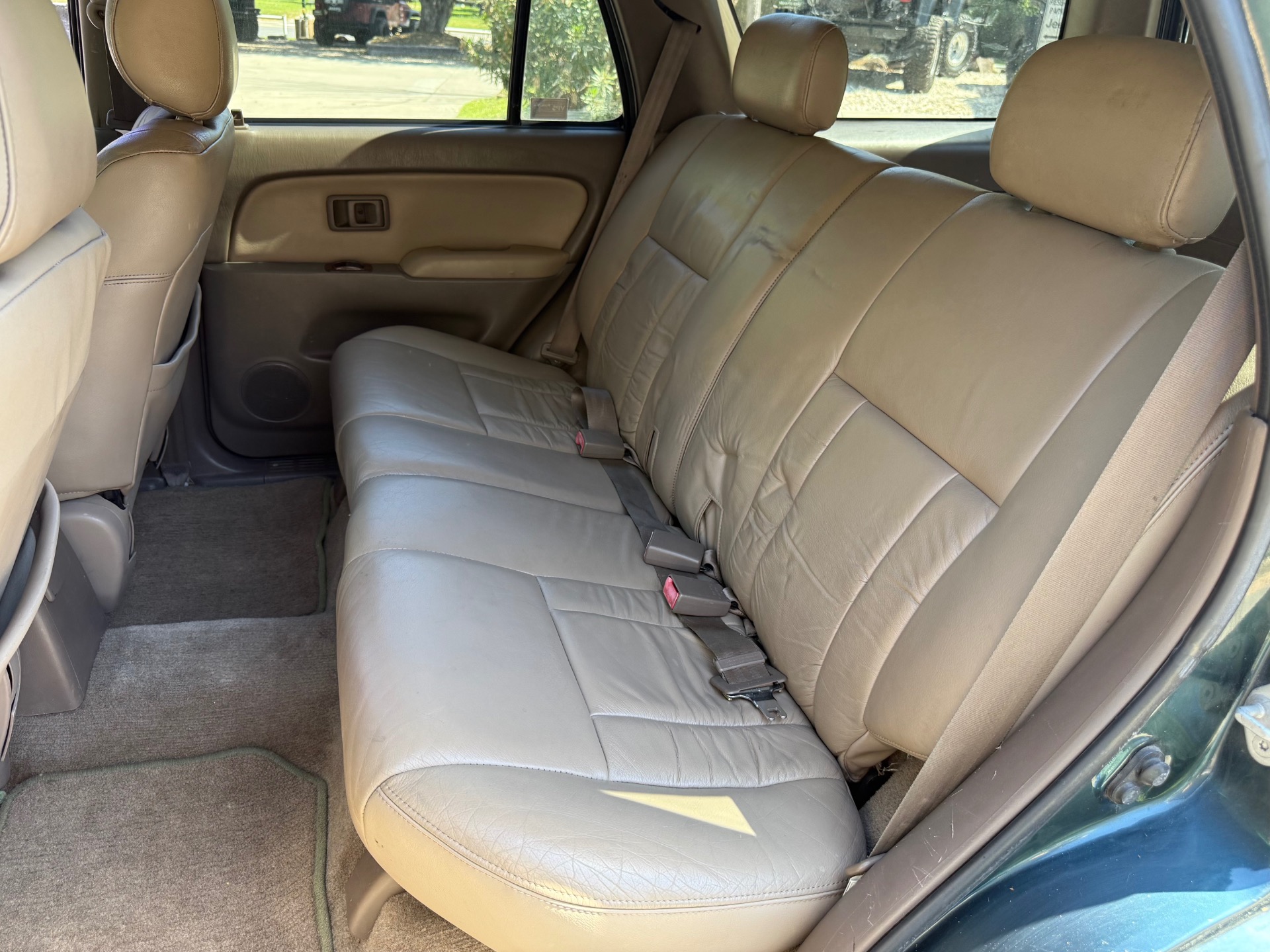 Used-1997-Toyota-4Runner-Limited