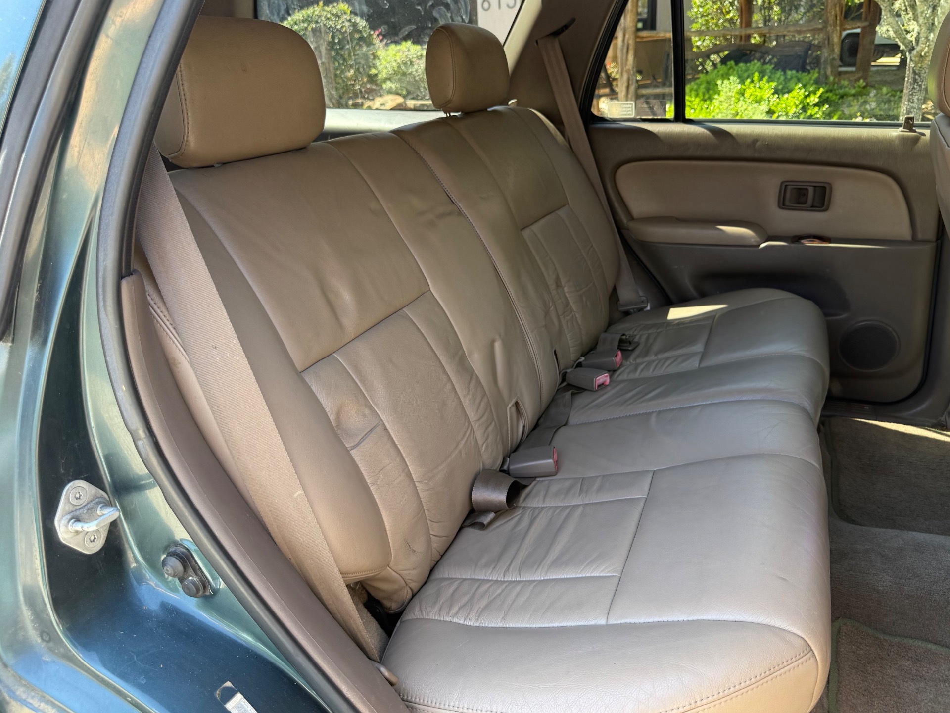 Used-1997-Toyota-4Runner-Limited