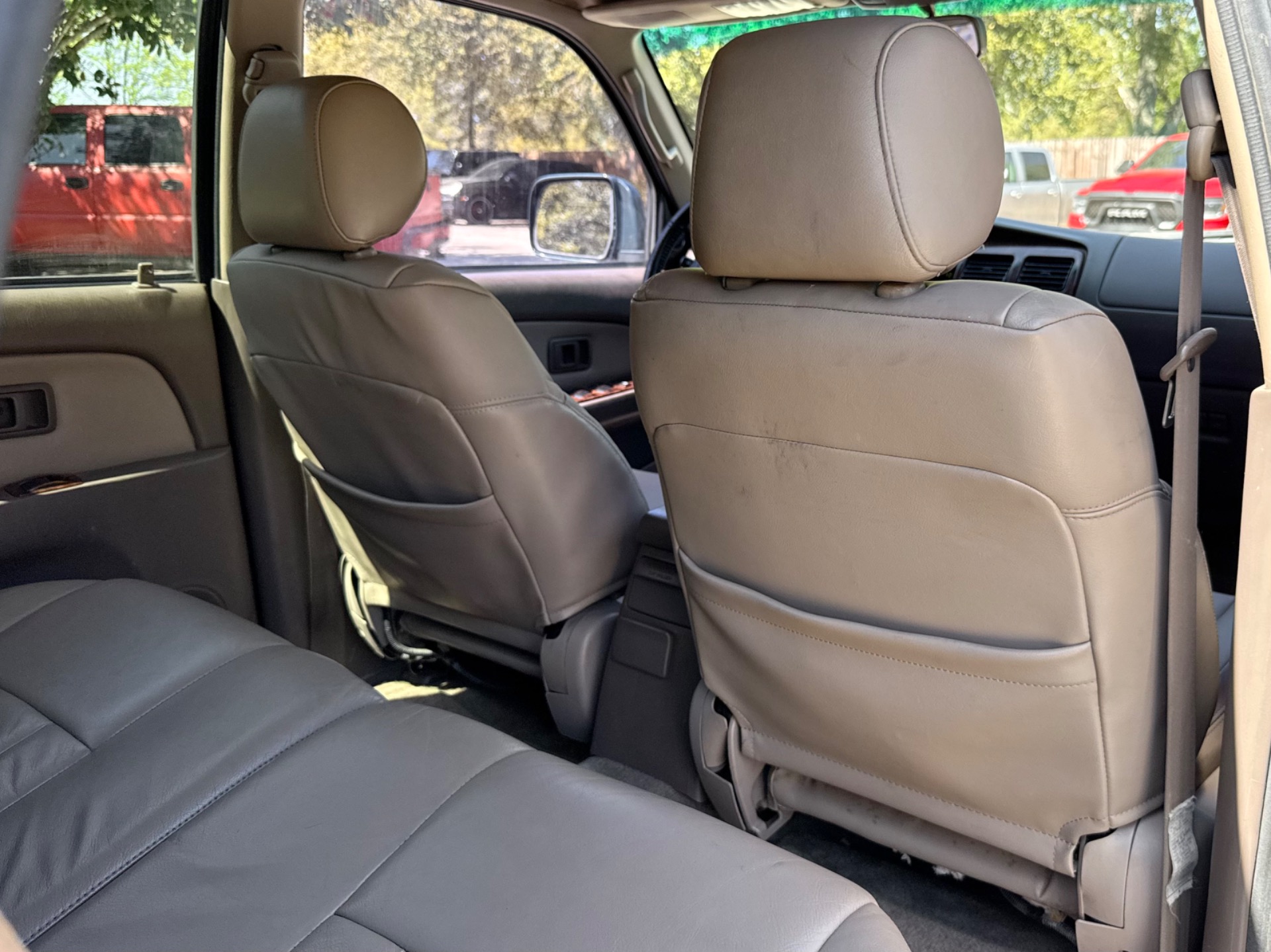 Used-1997-Toyota-4Runner-Limited