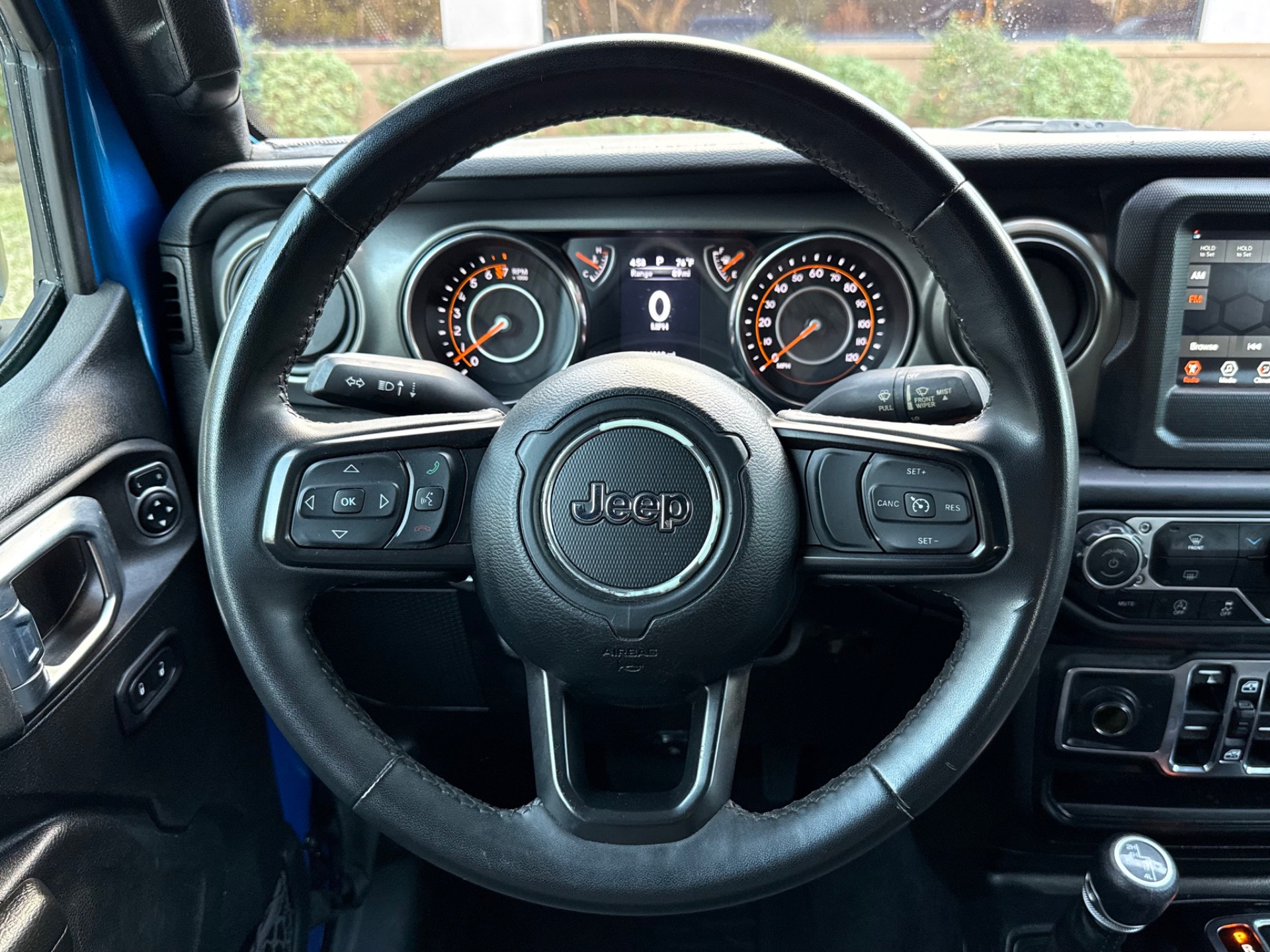 Used-2023-Jeep-Gladiator-Sport-S