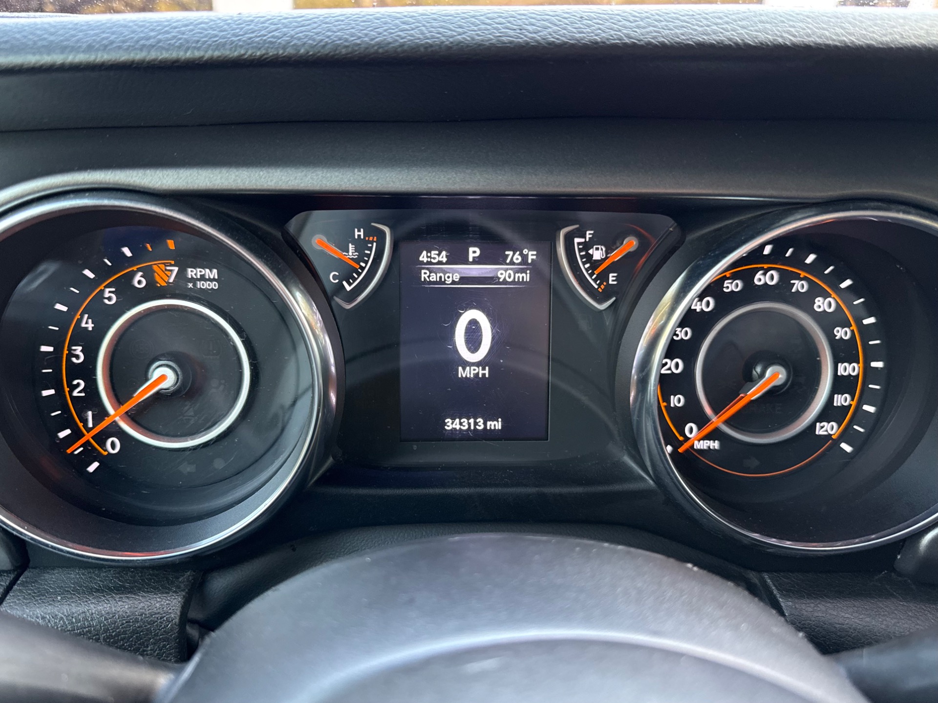 Used-2023-Jeep-Gladiator-Sport-S