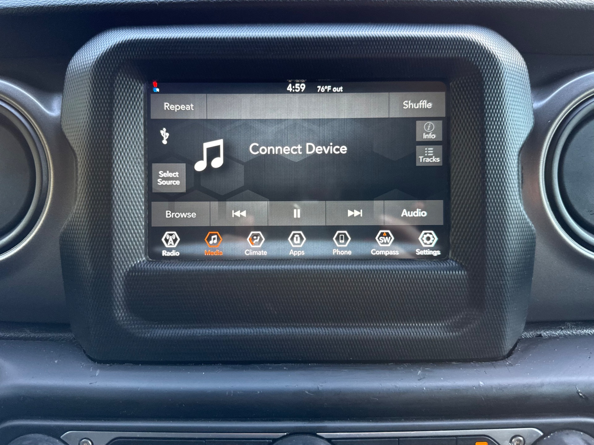 Used-2023-Jeep-Gladiator-Sport-S