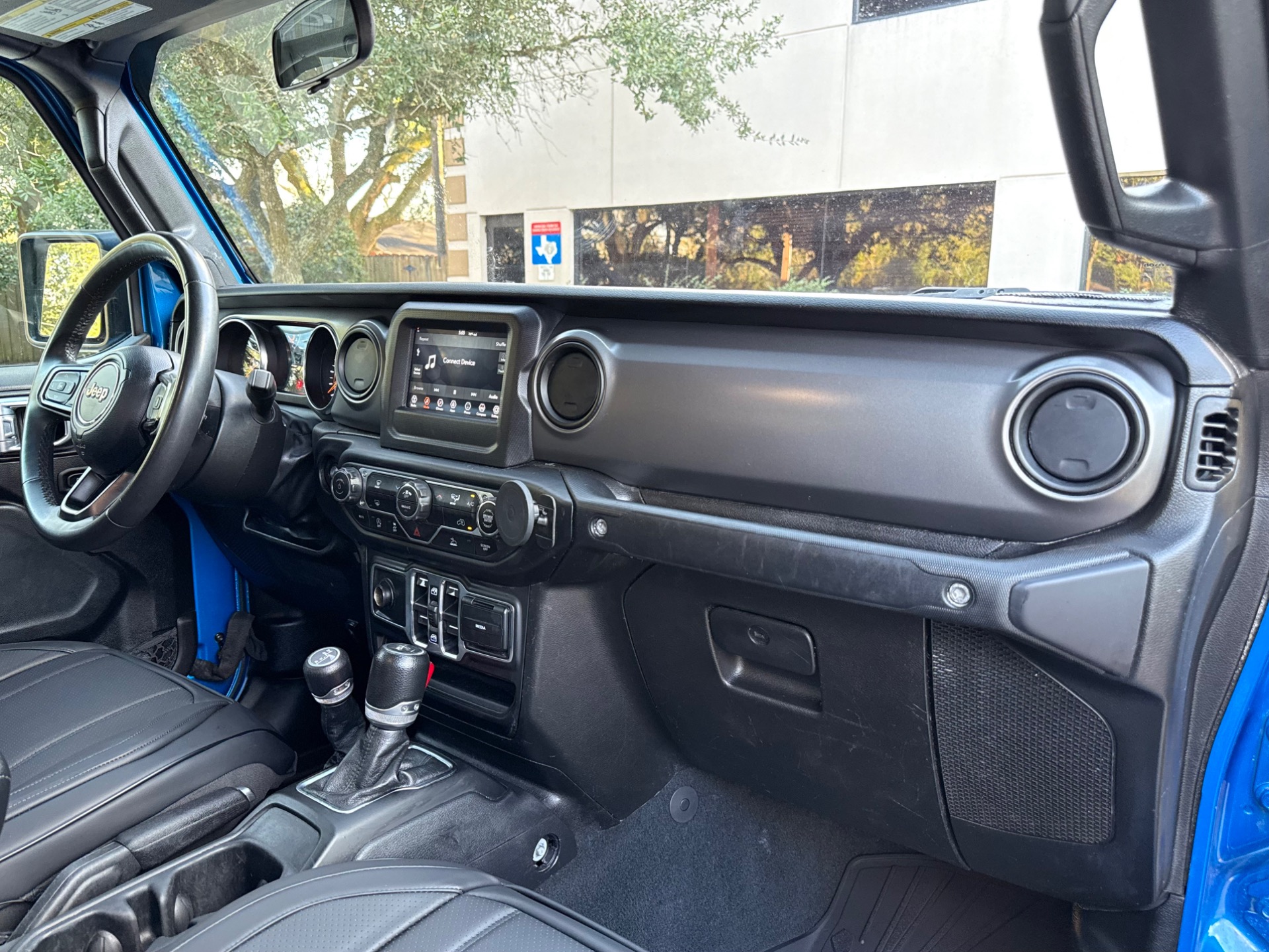 Used-2023-Jeep-Gladiator-Sport-S