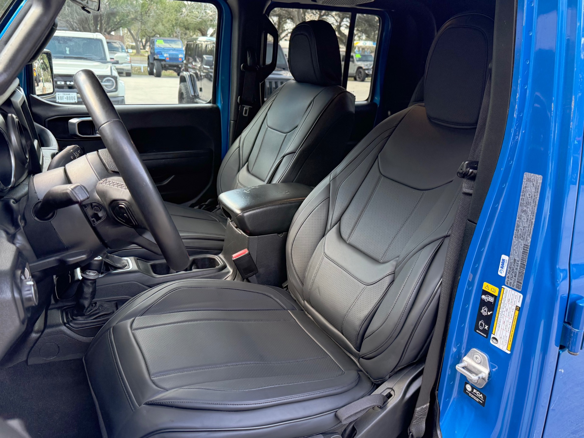 Used-2023-Jeep-Gladiator-Sport-S