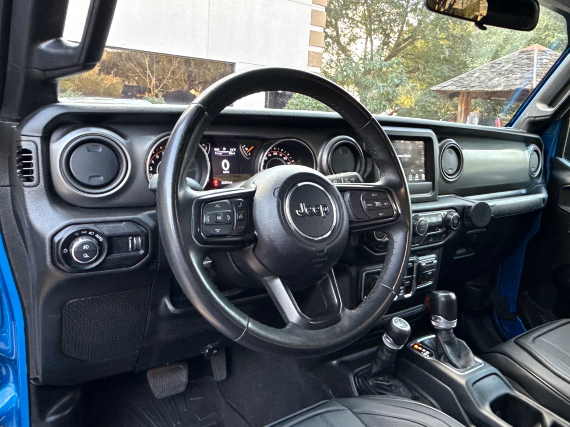 Used-2023-Jeep-Gladiator-Sport-S