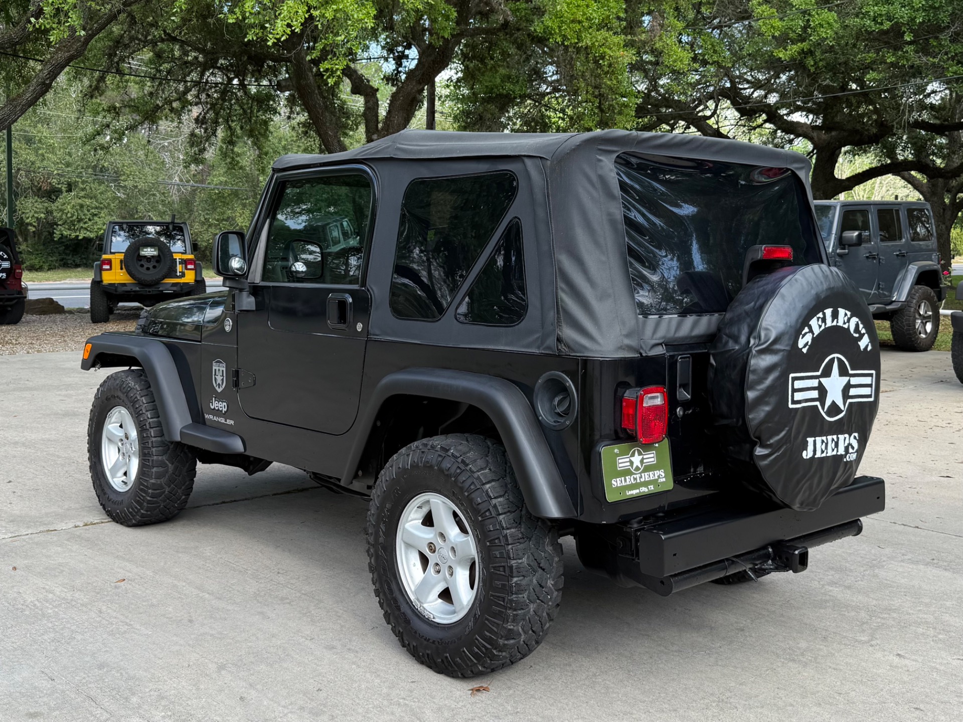 Used-2006-Jeep-Wrangler-X