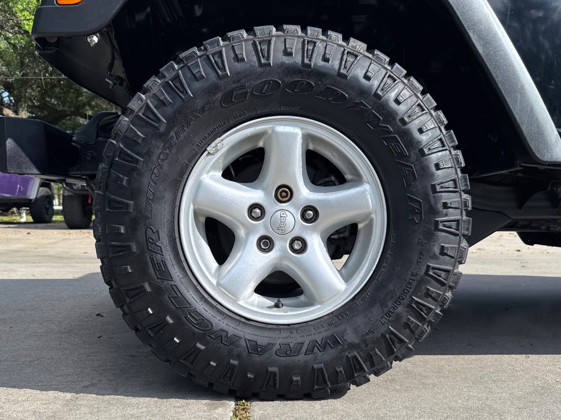 Used-2006-Jeep-Wrangler-X