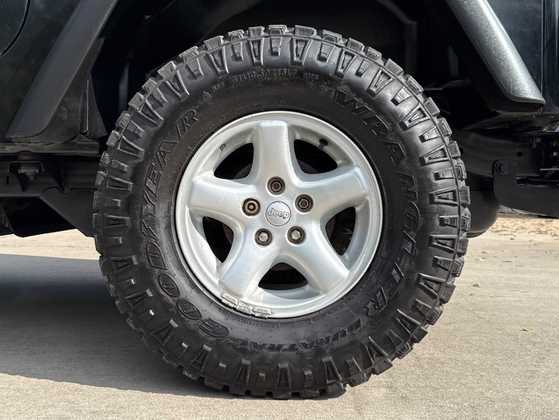 Used-2006-Jeep-Wrangler-X