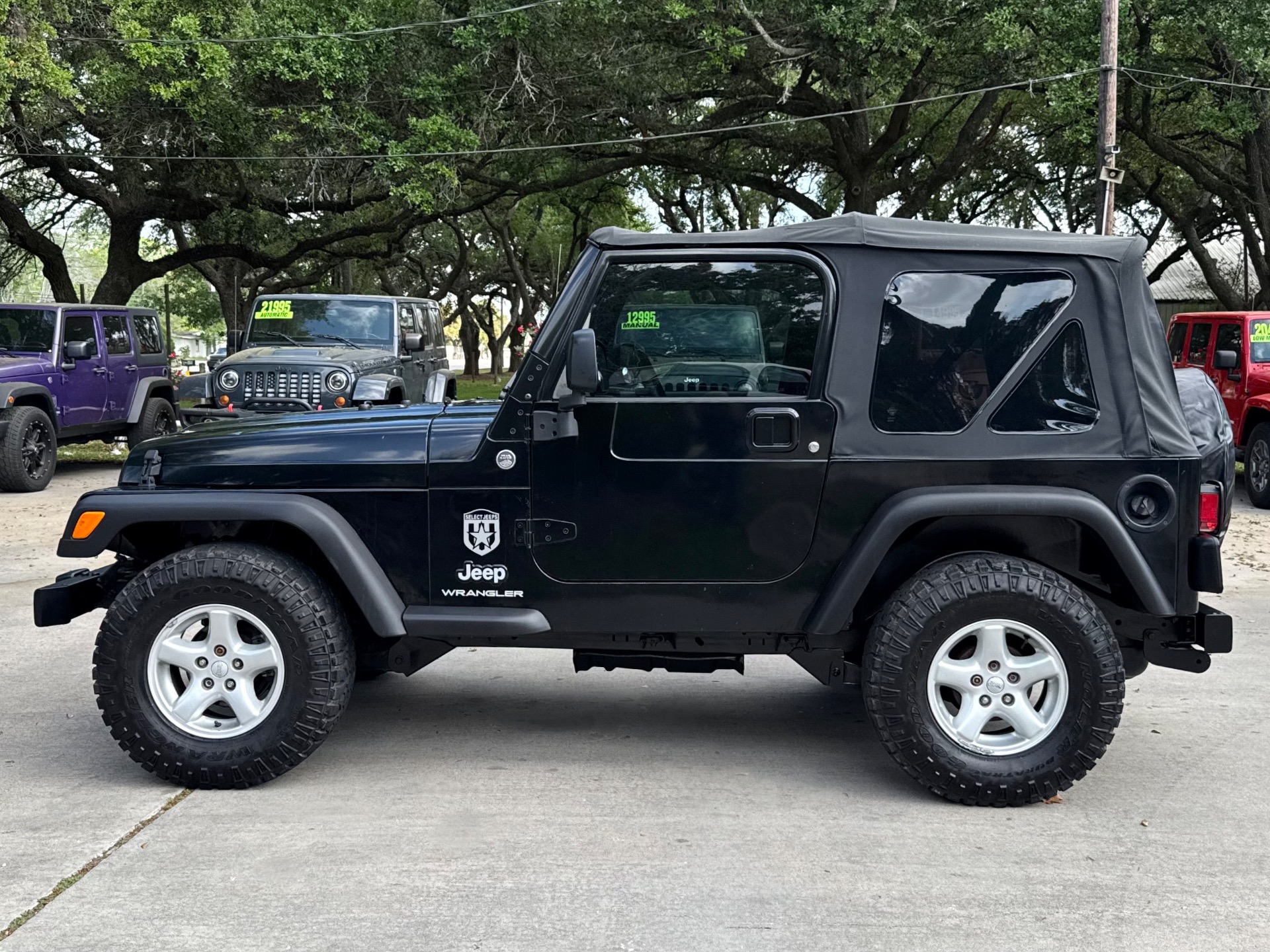 Used-2006-Jeep-Wrangler-X