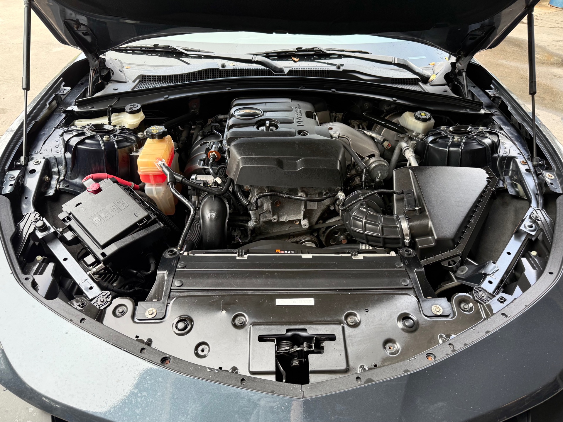 Used-2019-Chevrolet-Camaro-LS