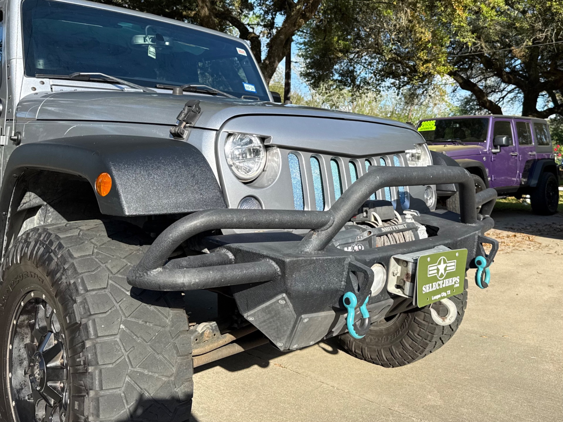 Used-2014-Jeep-Wrangler-Unlimited-Sport