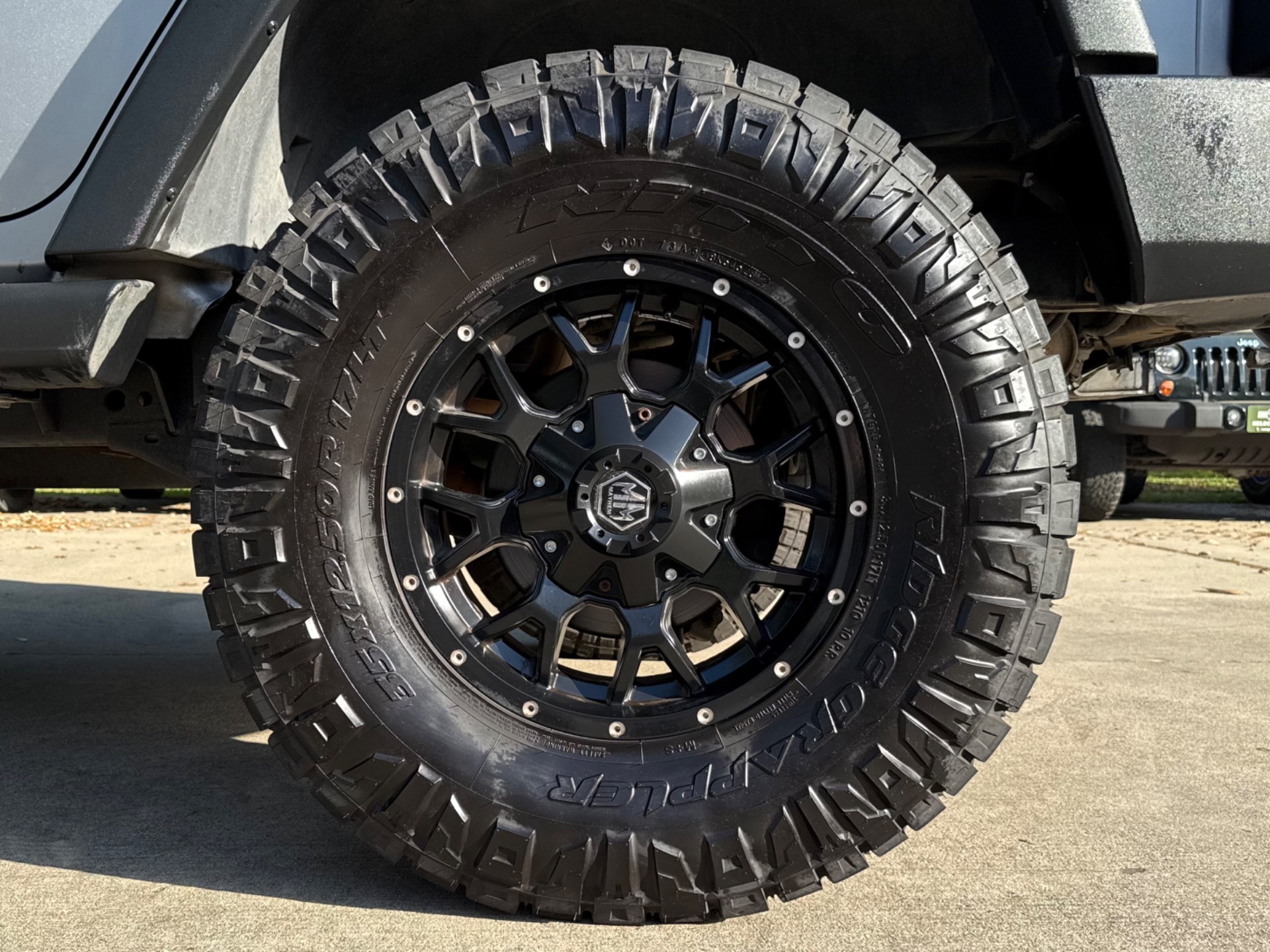 Used-2014-Jeep-Wrangler-Unlimited-Sport