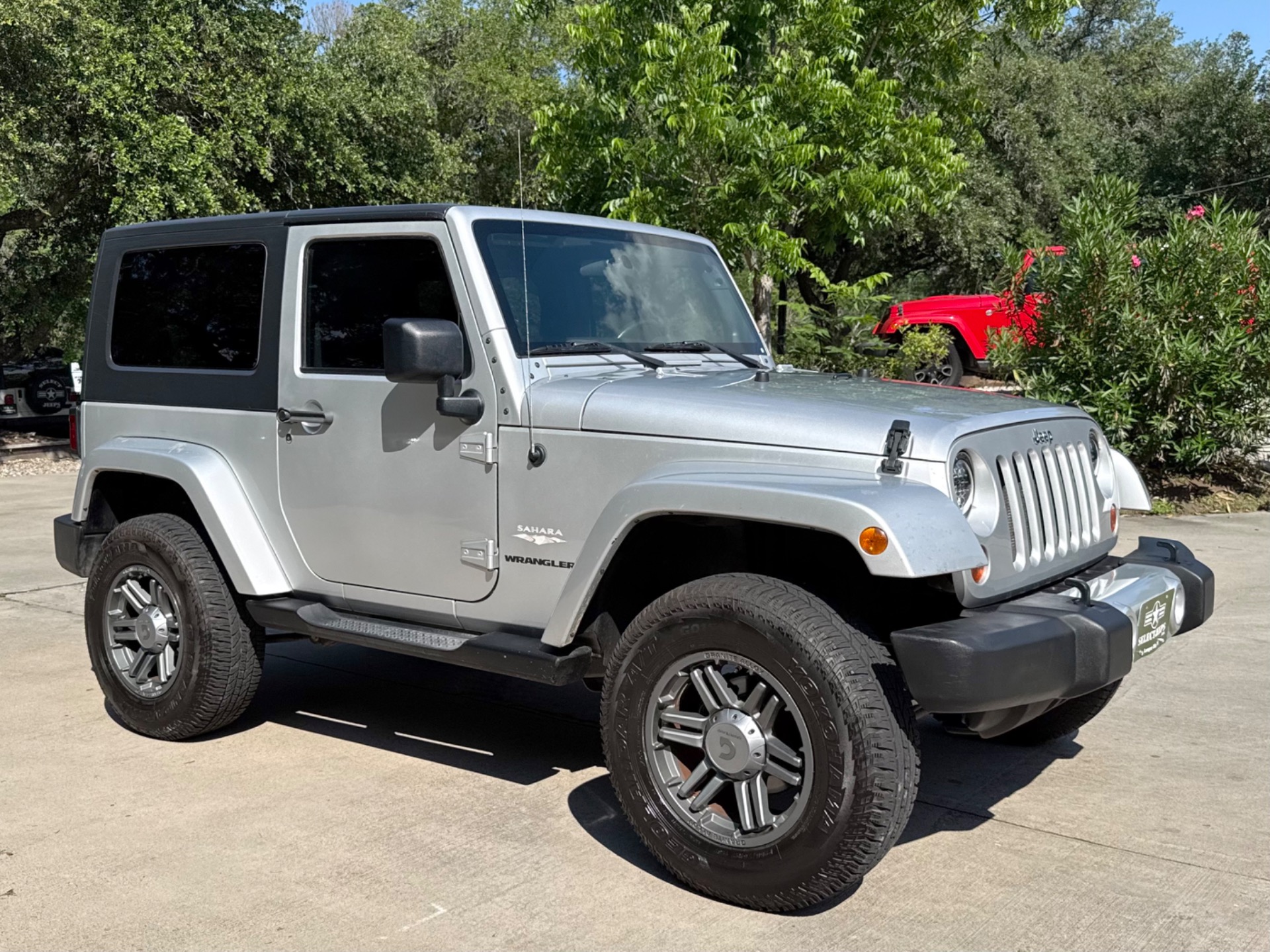 Used-2009-Jeep-Wrangler-Sahara