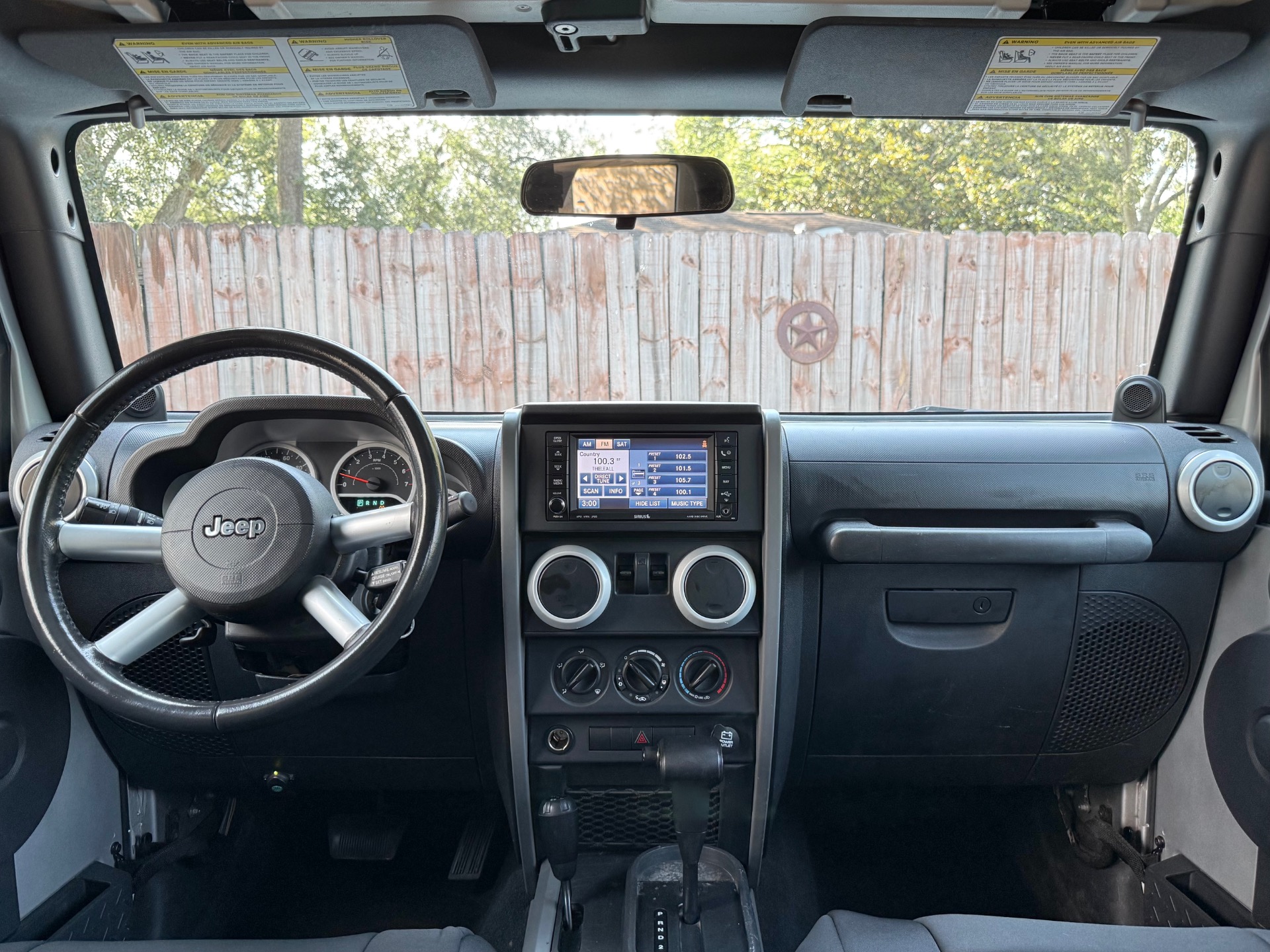 Used-2009-Jeep-Wrangler-Sahara