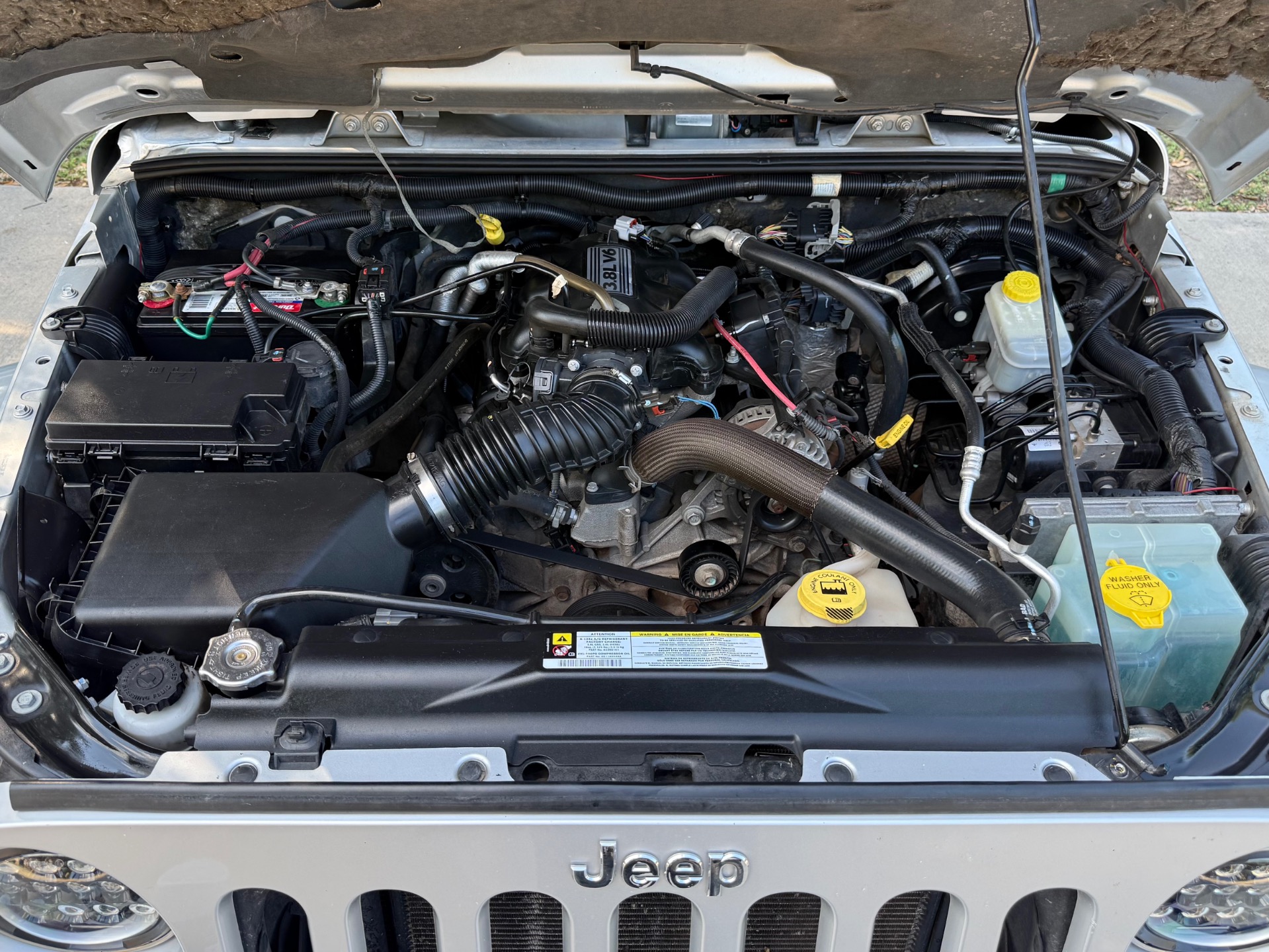 Used-2009-Jeep-Wrangler-Sahara