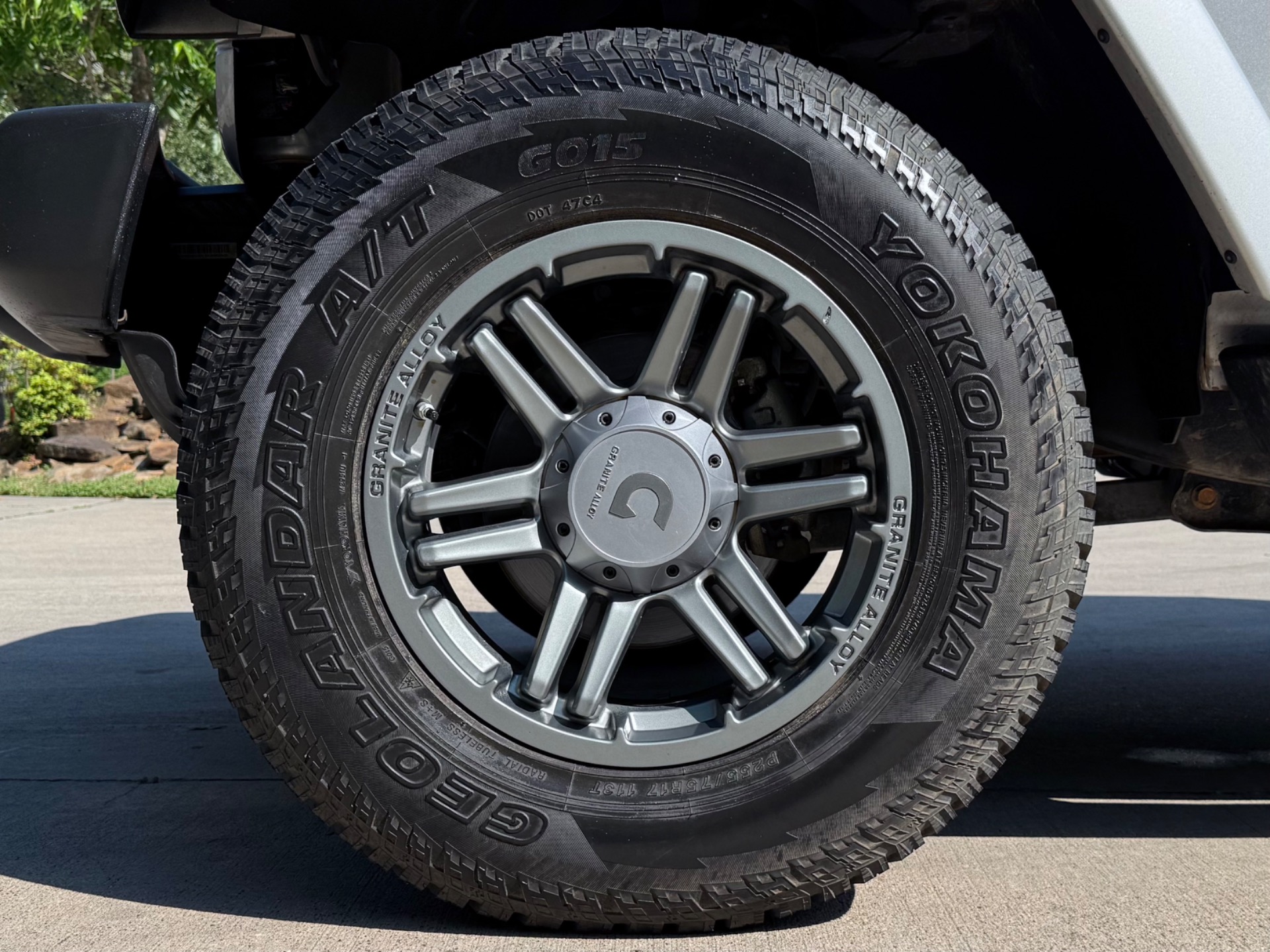 Used-2009-Jeep-Wrangler-Sahara