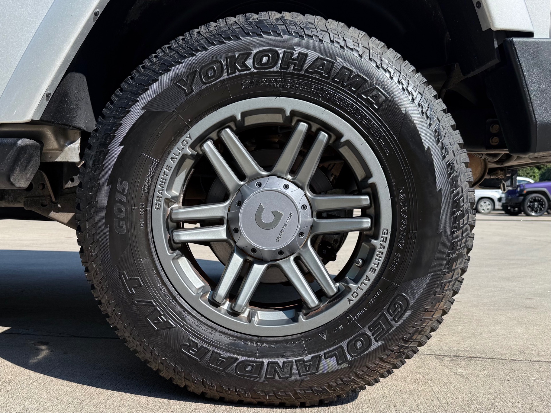 Used-2009-Jeep-Wrangler-Sahara