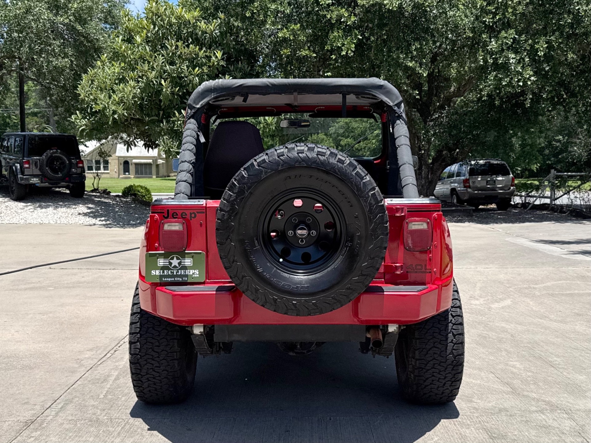 Used-1991-Jeep-Wrangler-Renegade