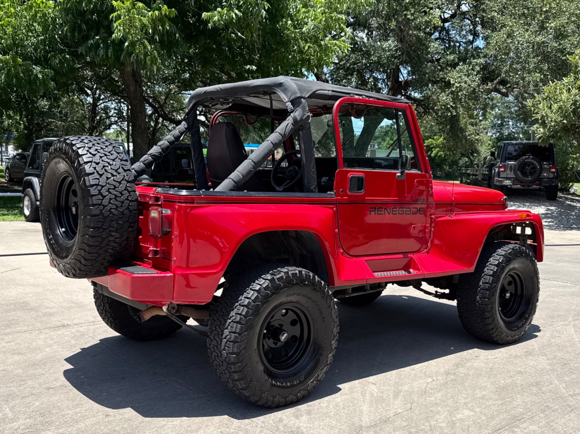 Used-1991-Jeep-Wrangler-Renegade