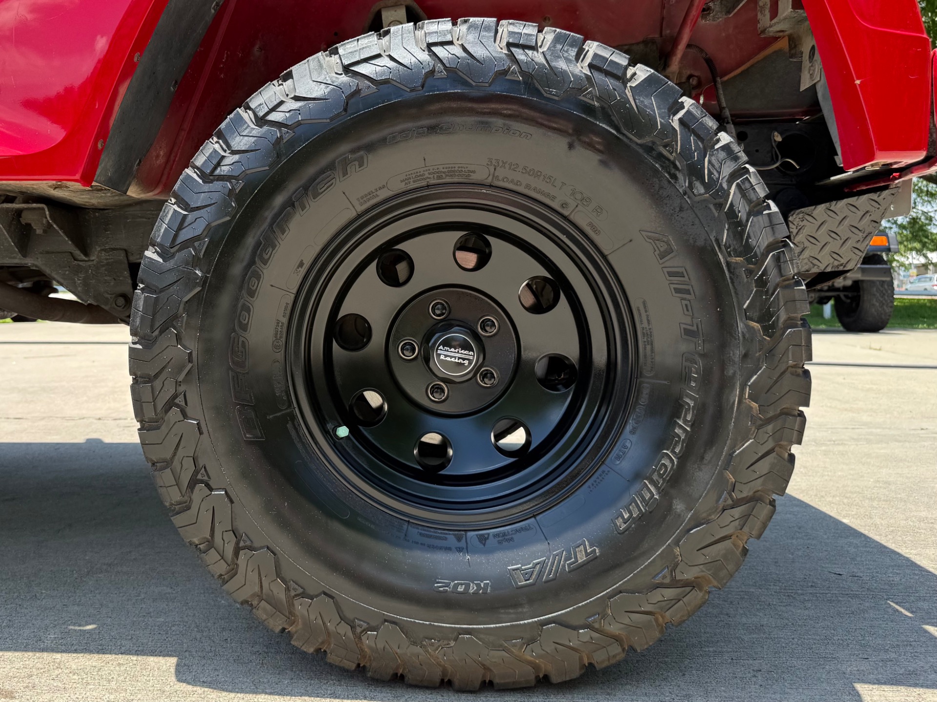 Used-1991-Jeep-Wrangler-Renegade