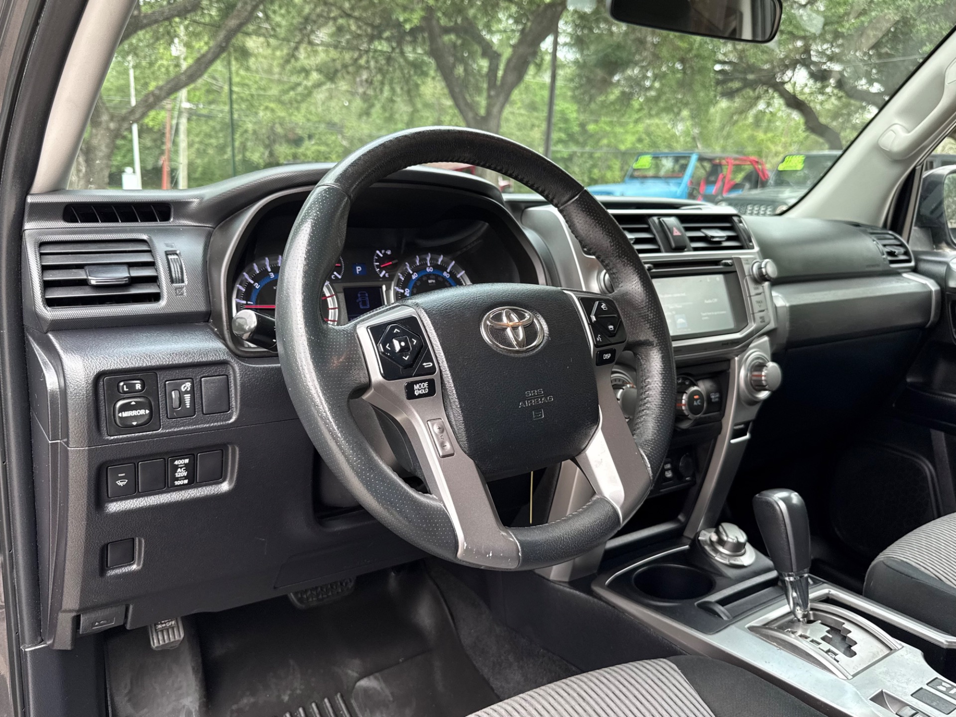 Used-2018-Toyota-4Runner-SR5