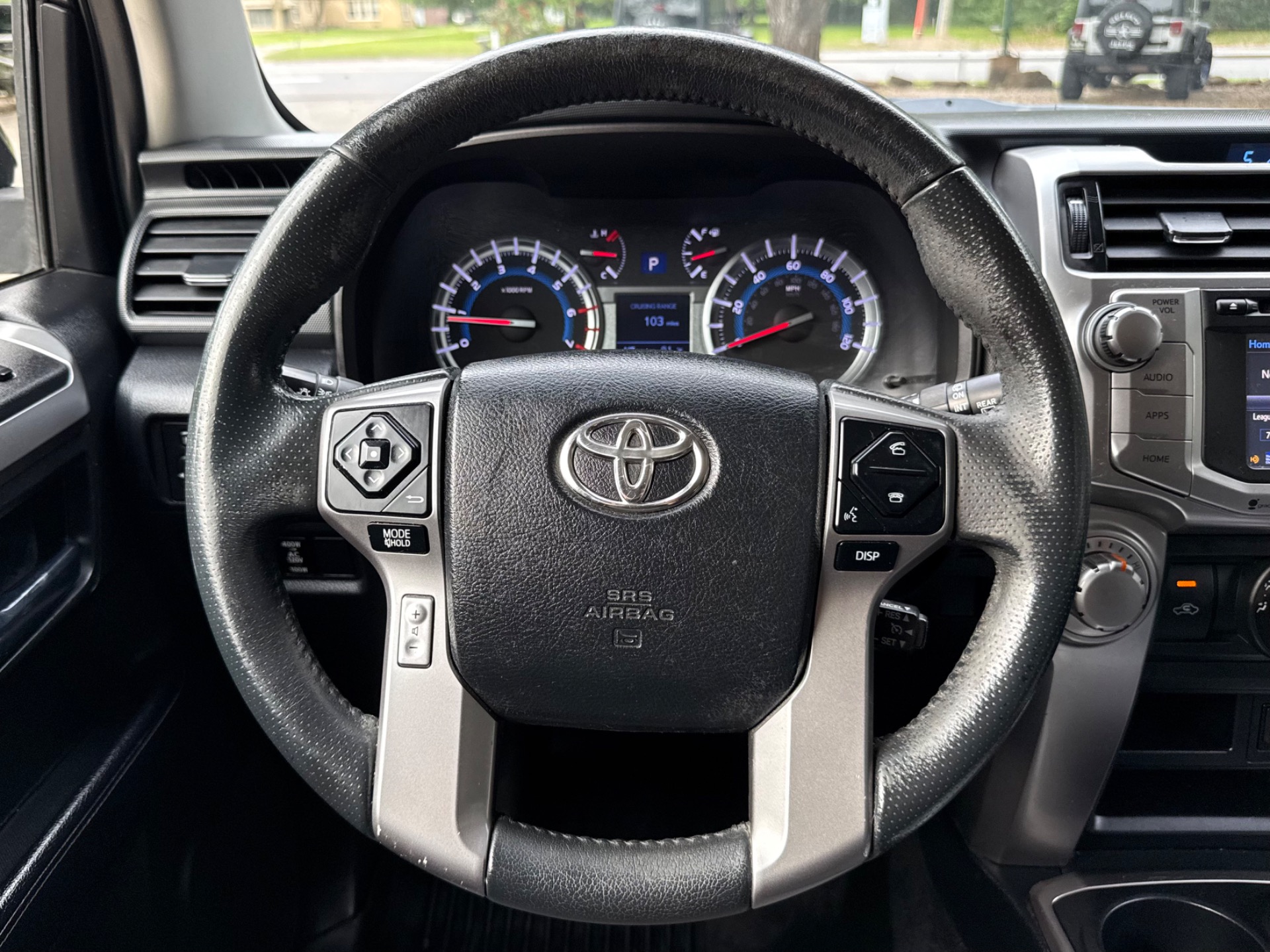Used-2018-Toyota-4Runner-SR5