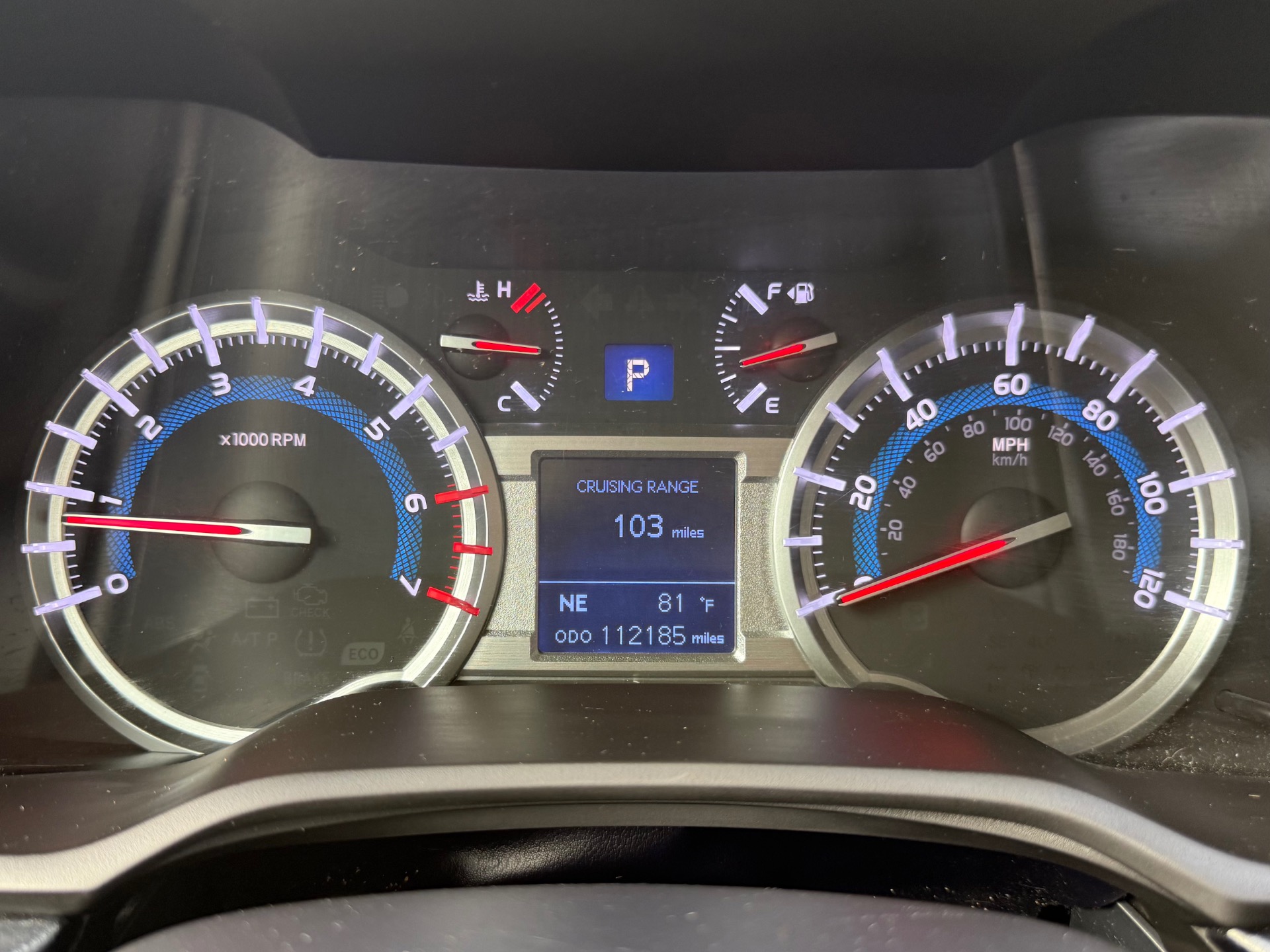 Used-2018-Toyota-4Runner-SR5