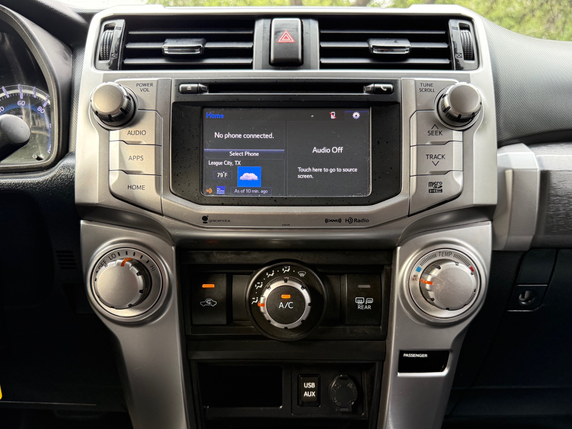 Used-2018-Toyota-4Runner-SR5