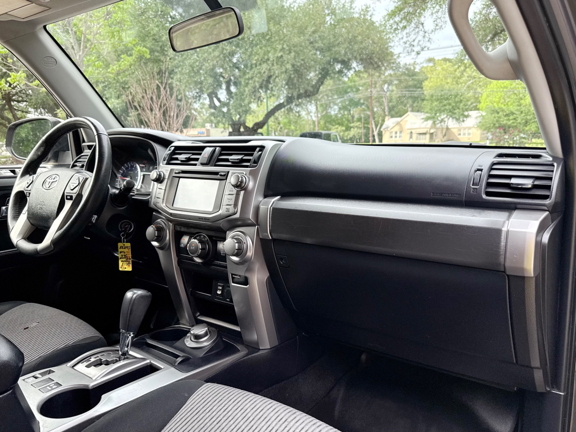 Used-2018-Toyota-4Runner-SR5