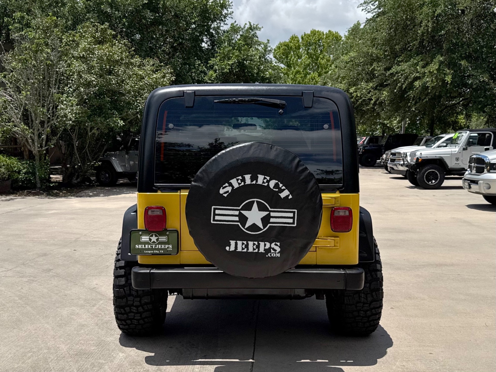 Used-2001-Jeep-Wrangler-Sport