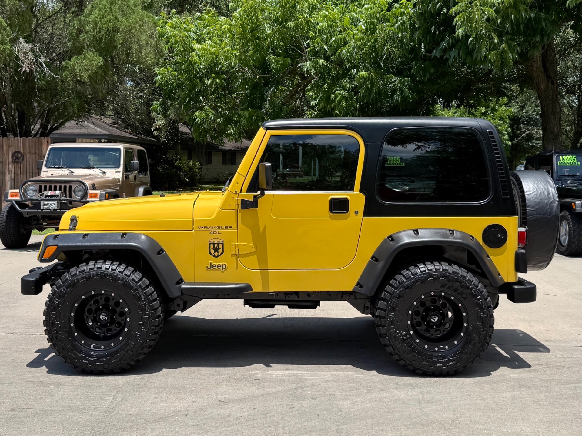 Used-2001-Jeep-Wrangler-Sport