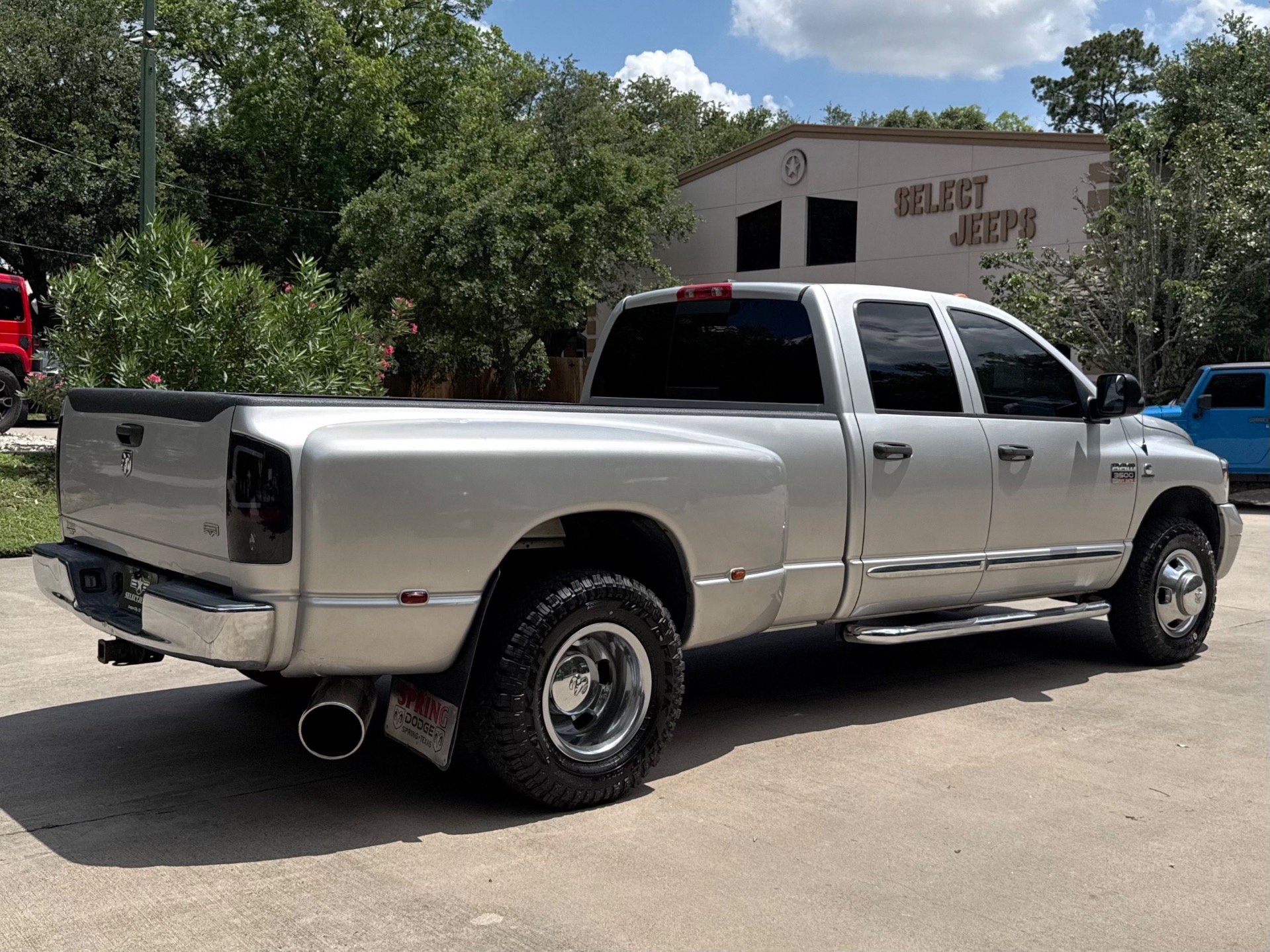 Used-2007-Dodge-Ram-3500-Laramie