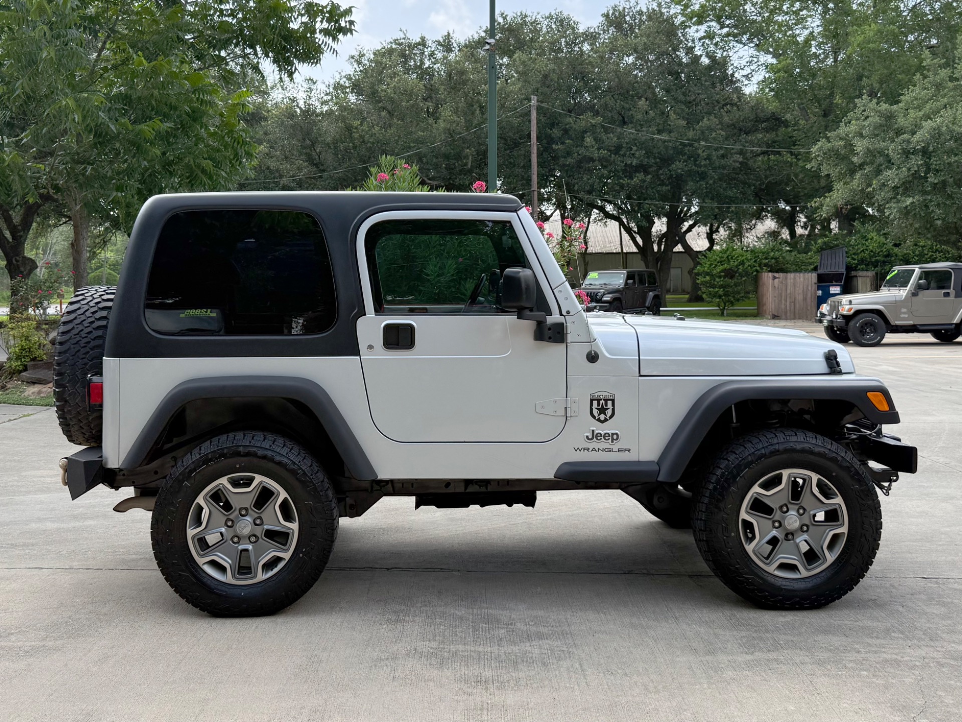 Used-2006-Jeep-Wrangler-X