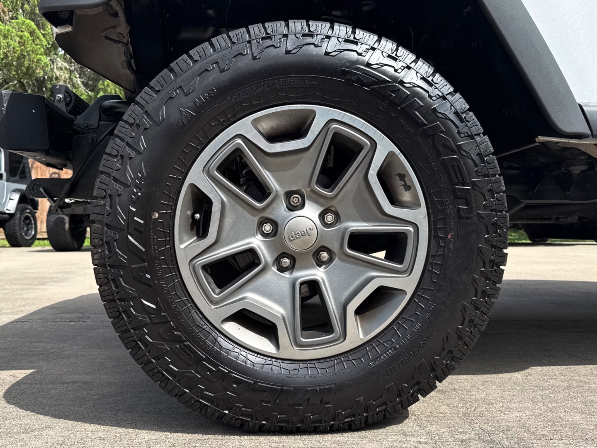 Used-2006-Jeep-Wrangler-X