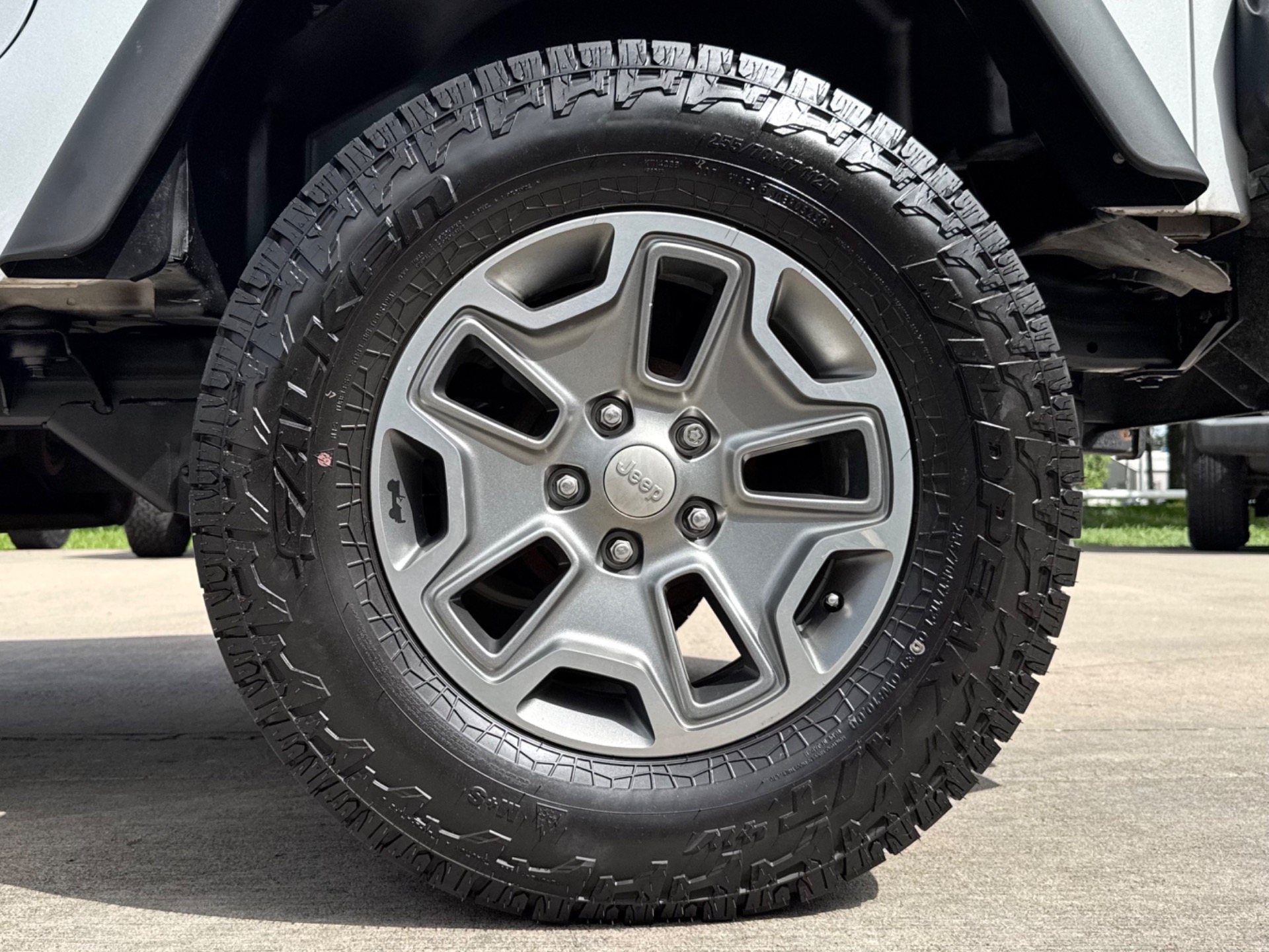 Used-2006-Jeep-Wrangler-X