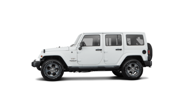 WRANGLER (JL)