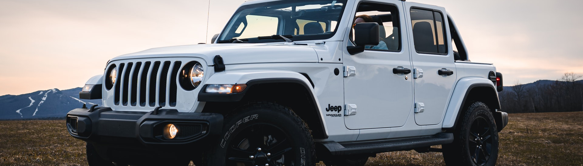 Used 1990 Jeep Wranglers For Sale In Washington State: A Comprehensive Guide