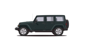 WRANGLER (JK)