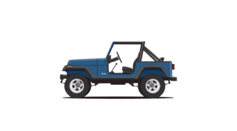 WRANGLER (YJ)