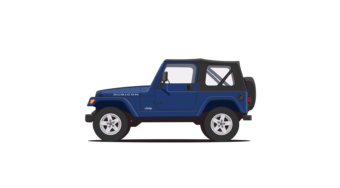 WRANGLER (TJ)