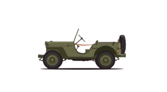 Willys MB